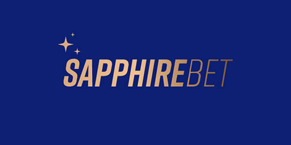 Огляд букмекерської контори Sapphirebet